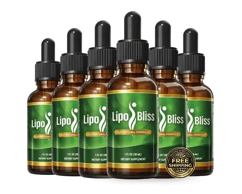 LipoBliss LipoBliss Buy