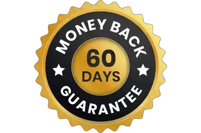 LipoBliss LipoBliss Money Back Guarantee