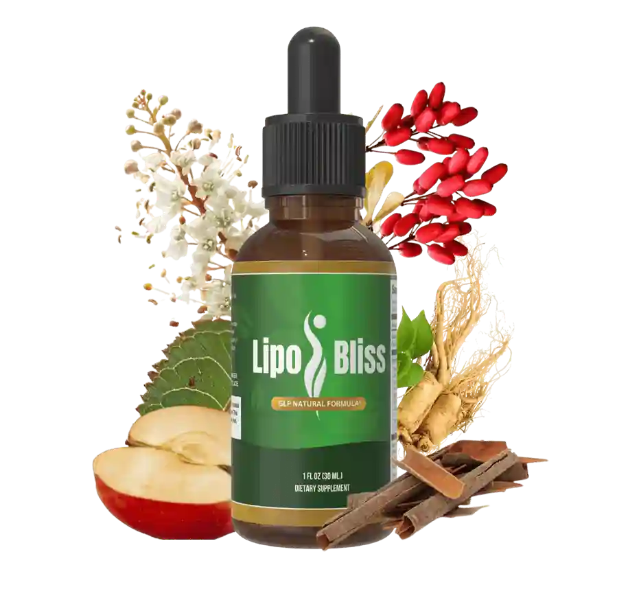 LipoBliss LipoBliss